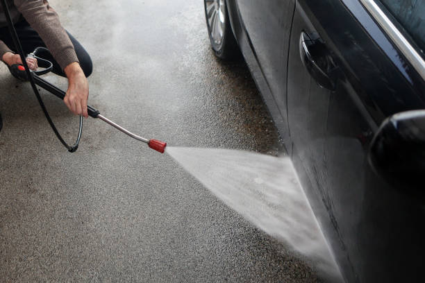 Local Pressure Washing Services in Los Fresnos, TX